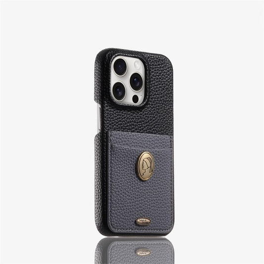 Coque le compagnon canin pour Iphone