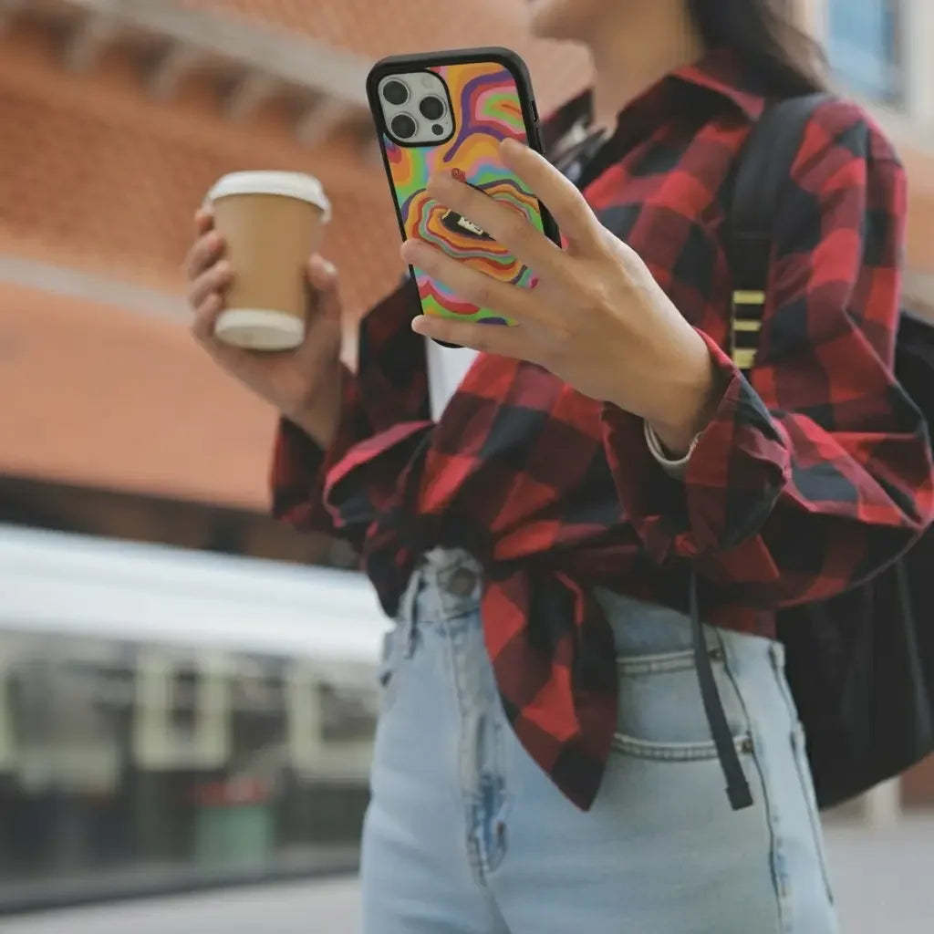 THE BOLD ONES - Pour les esprits créatifs qui n’ont pas peur de se montrer La Coqueria