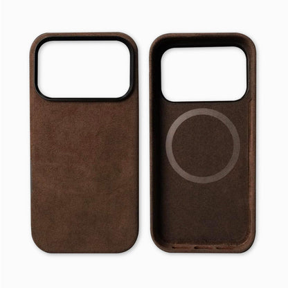 Coque iPhone 17 Luxe Italien et Protection Élégante  La Coqueria