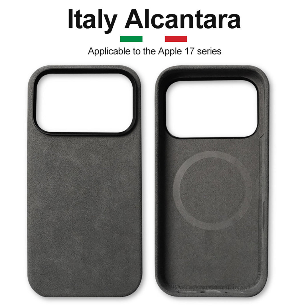 Coque iPhone 17 Luxe Italien et Protection Élégante  La Coqueria
