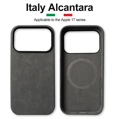 Coque iPhone 17 Luxe Italien et Protection Élégante  La Coqueria
