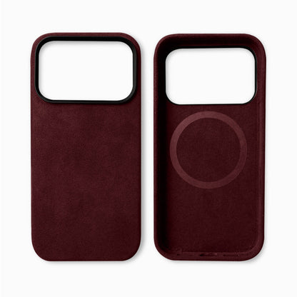 Coque iPhone 17 Luxe Italien et Protection Élégante  La Coqueria