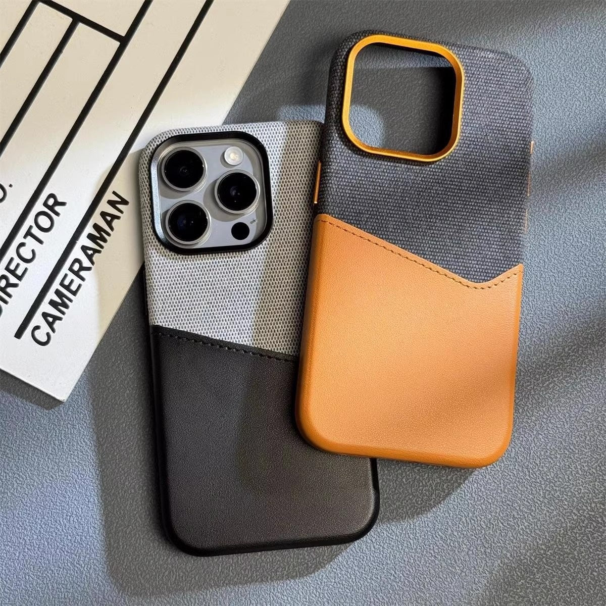 Coque Architecturée Modula pour Iphone