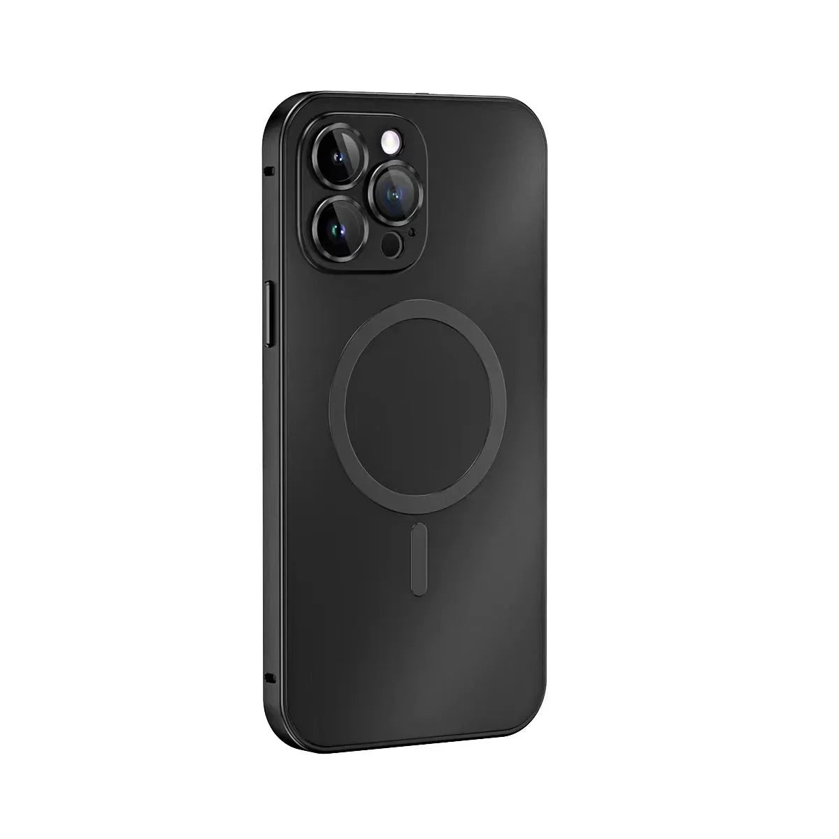 Coque lignes silencieuses pensée pour les esprits calmes _ iPhone séries  La Coqueria