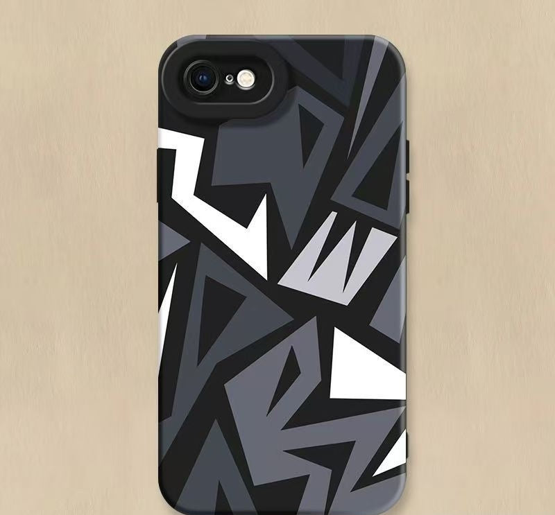 Coque Prisme Graphique pour iPhone