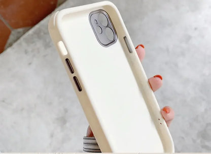 Ondes sauvages de Zèbre - Coque Iphone  La Coqueria