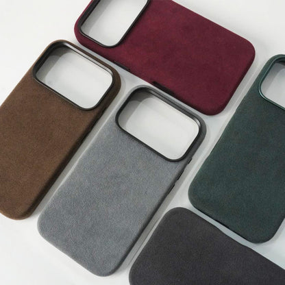 Coque iPhone 17 Luxe Italien et Protection Élégante  La Coqueria