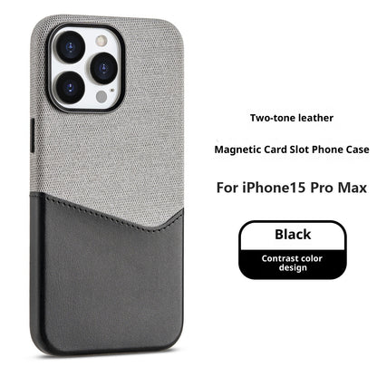 Coque Architecturée Modula pour Iphone
