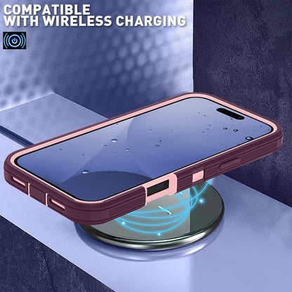 Coque Antichoc iPhone 17 séries – Protection Totale et Design Élégant  La Coqueria