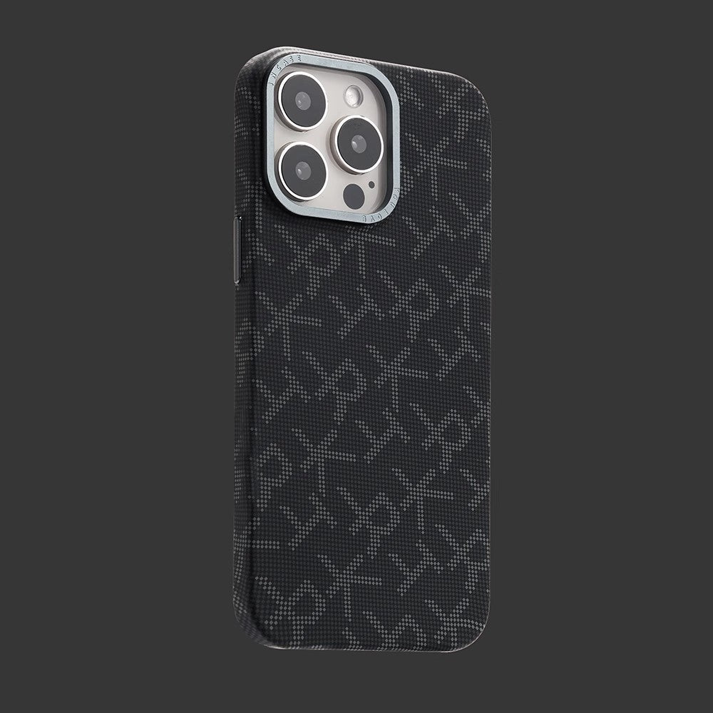 Coque texture Motif PX pour iPhone