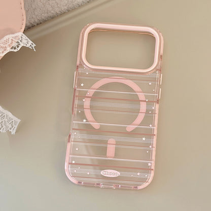 Coque Cœur Chocolat pour iPhone