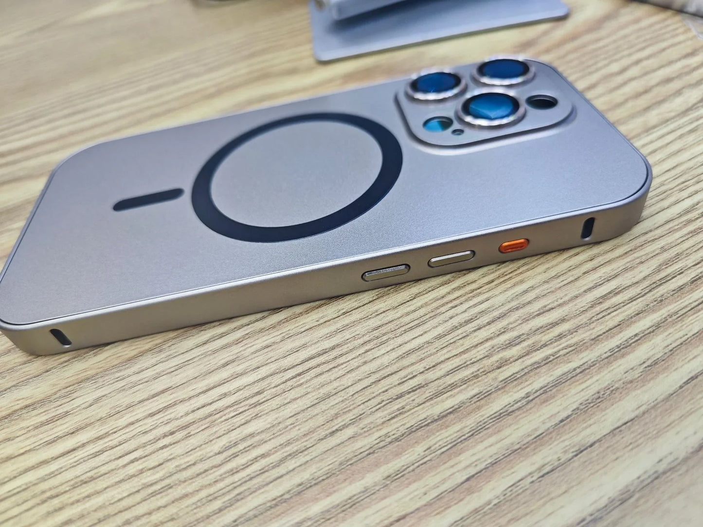 Coque lignes silencieuses pensée pour les esprits calmes _ iPhone séries  La Coqueria