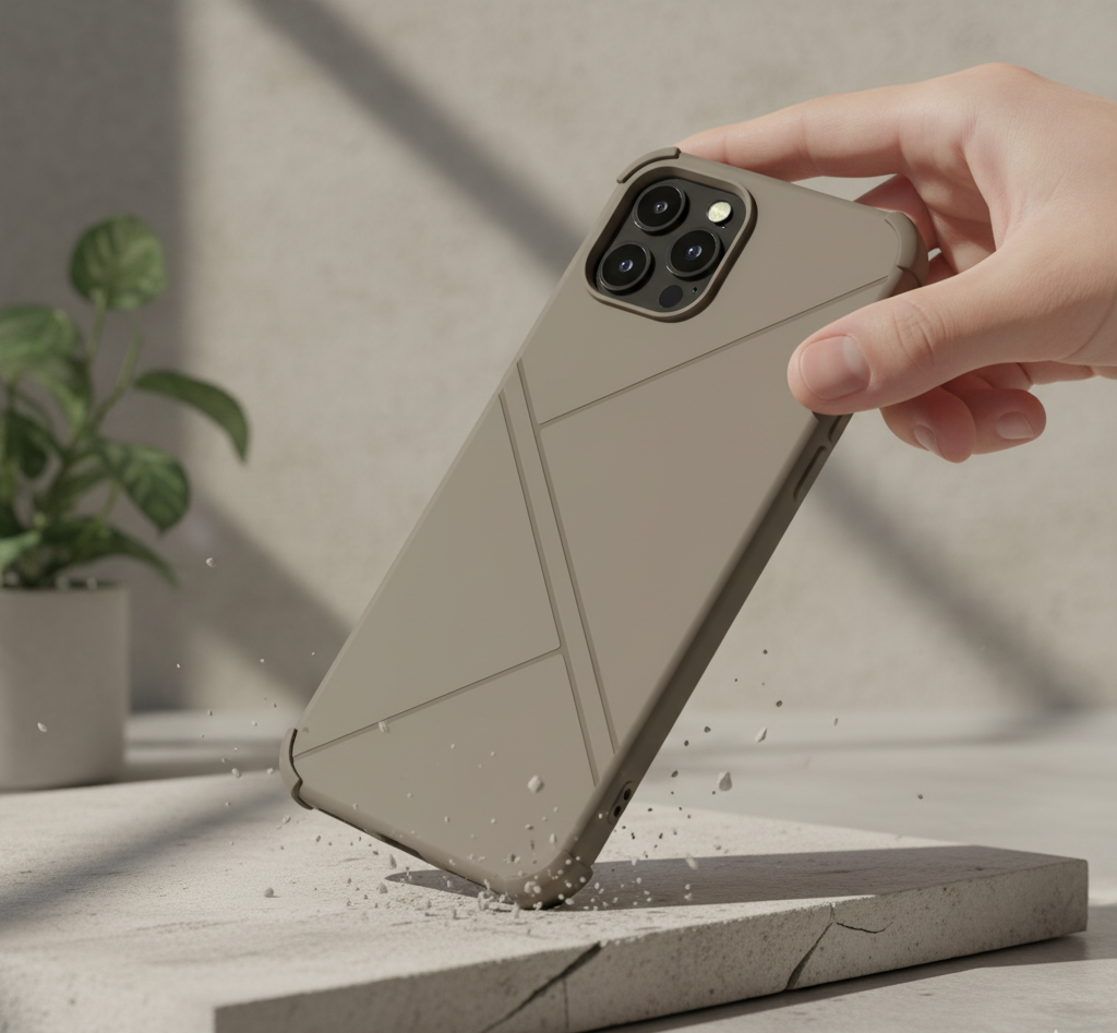 Chez La Coqueria, Elégance et Protection vont de paire