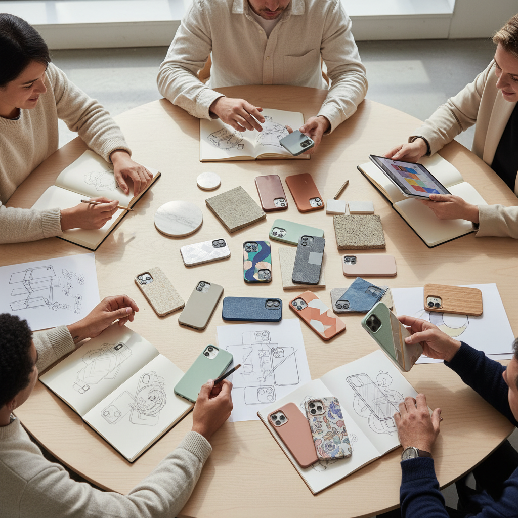 La Coqueria - La cocréation est le moteur de nos inventions