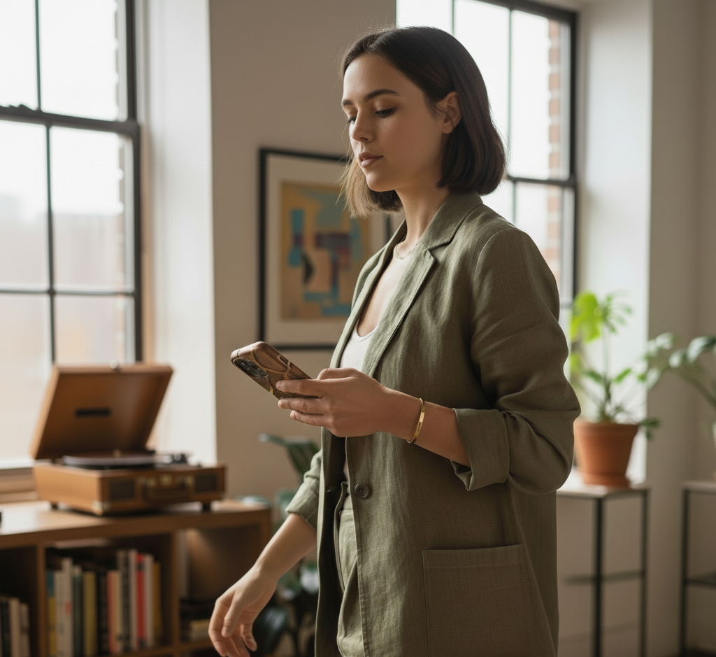La Coqueria - Nos coques sont inspirées par votre style