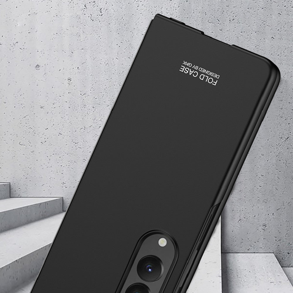 Coque Ultra Fine avec Support Intégré - Samsung Z Flip et Fold  La Coqueria