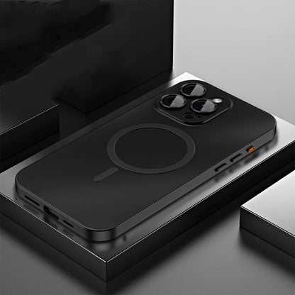 Coque lignes silencieuses pensée pour les esprits calmes _ iPhone séries  La Coqueria