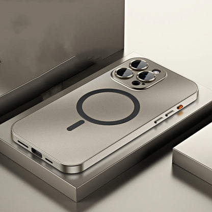 Coque lignes silencieuses pensée pour les esprits calmes _ iPhone séries  La Coqueria