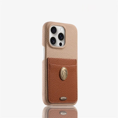 Coque le compagnon canin pour Iphone