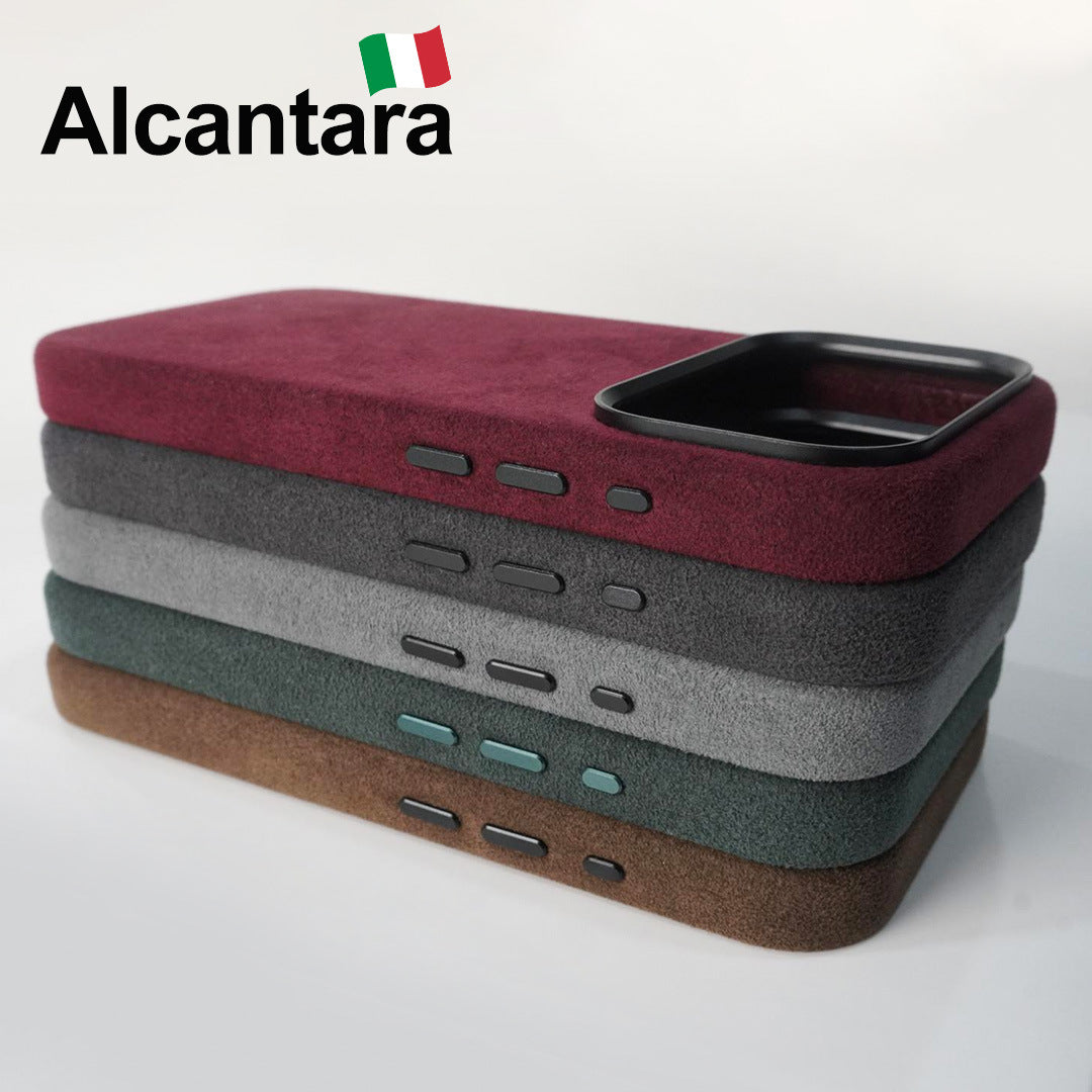 Coque iPhone 17 Luxe Italien et Protection Élégante  La Coqueria
