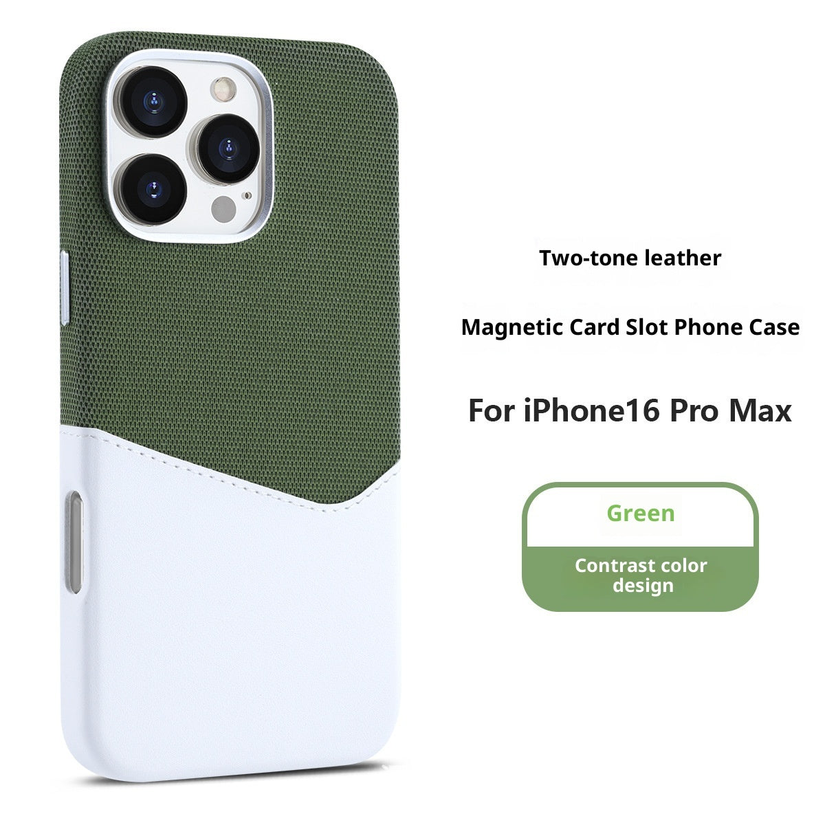 Coque Architecturée Modula pour Iphone