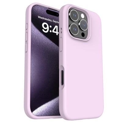 Coque Silkytouch Mat Antichoc - Iphone 16 séries  La Coqueria